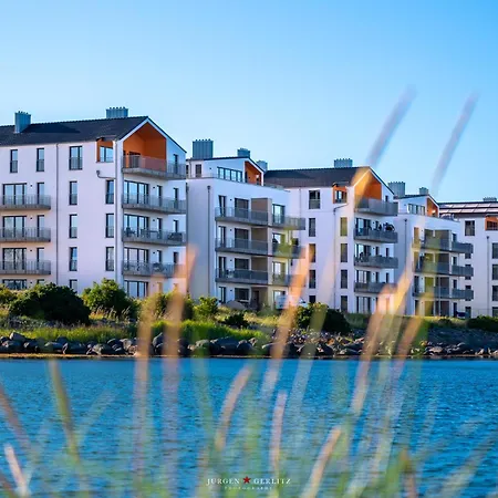 Ocean's 16 Apartment
