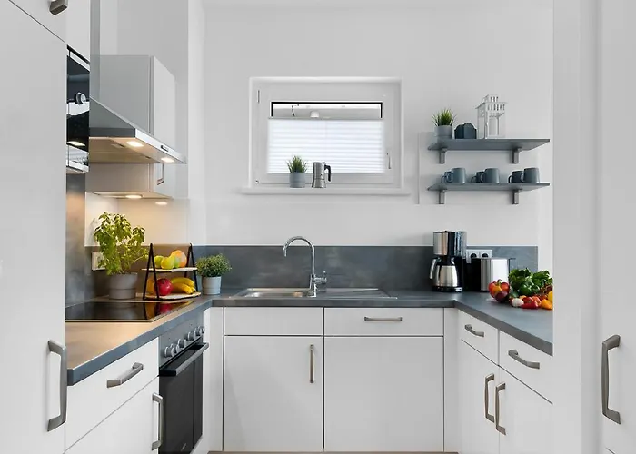 Appartamento Ocean's 16