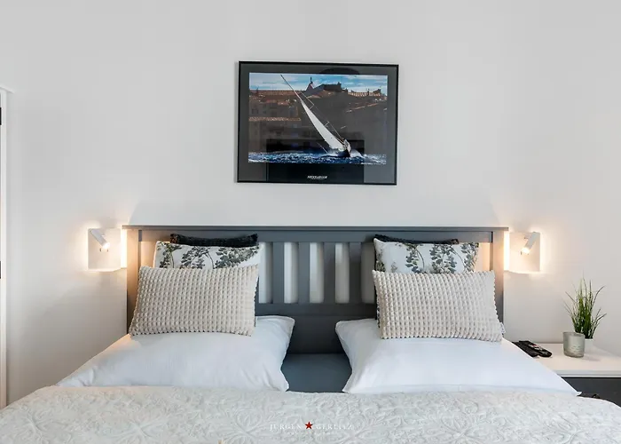 Ocean's 16 Appartamento