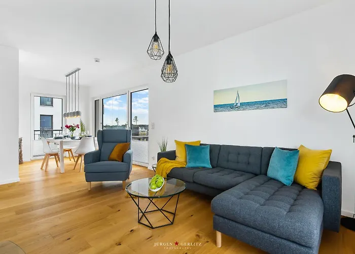 Appartamento Ocean's 16