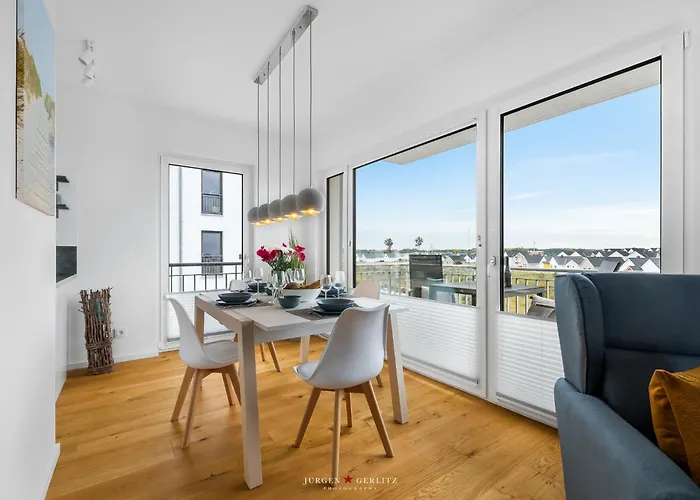 Appartamento Ocean's 16 *