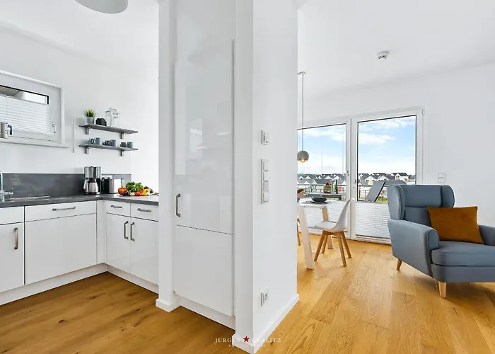 Ocean's 16 Appartamento