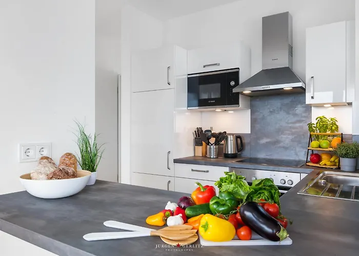 Appartamento Ocean's 16 *