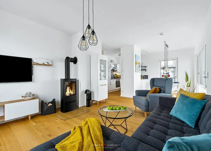 Appartamento Ocean's 16 *