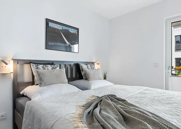 Ocean's 16 Appartamento *