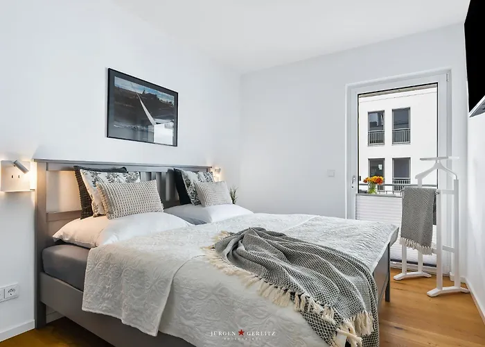 Ocean's 16 * Olpenitz