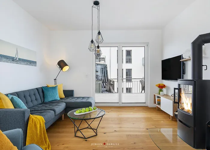 Ocean's 16 Appartamento