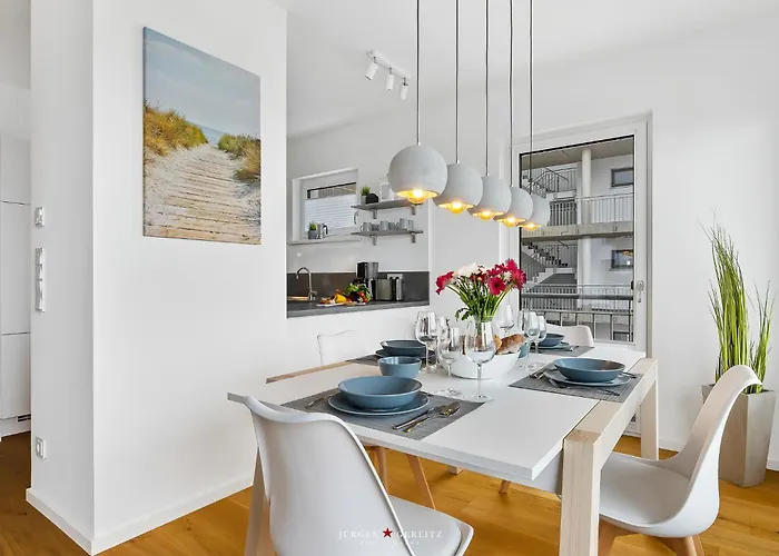 Appartamento Ocean's 16 *