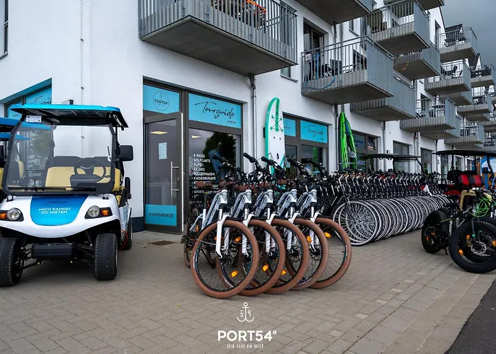 Appartamento Ocean's 16