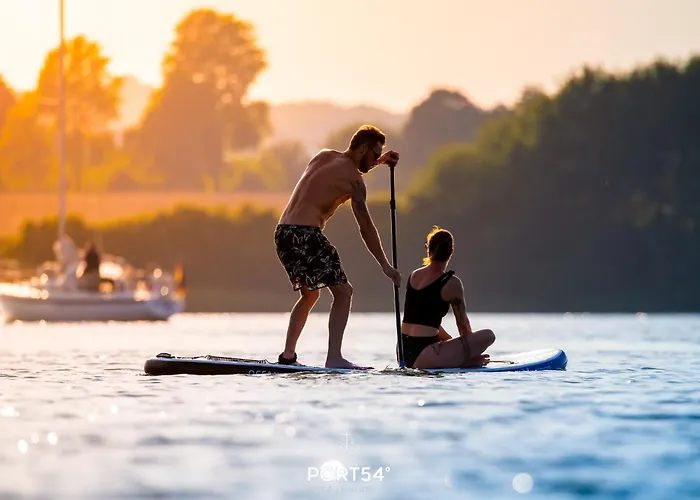 Ocean's 16 Appartamento