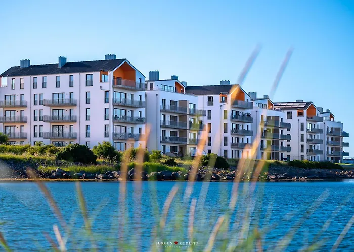 Ocean's 16 Appartamento